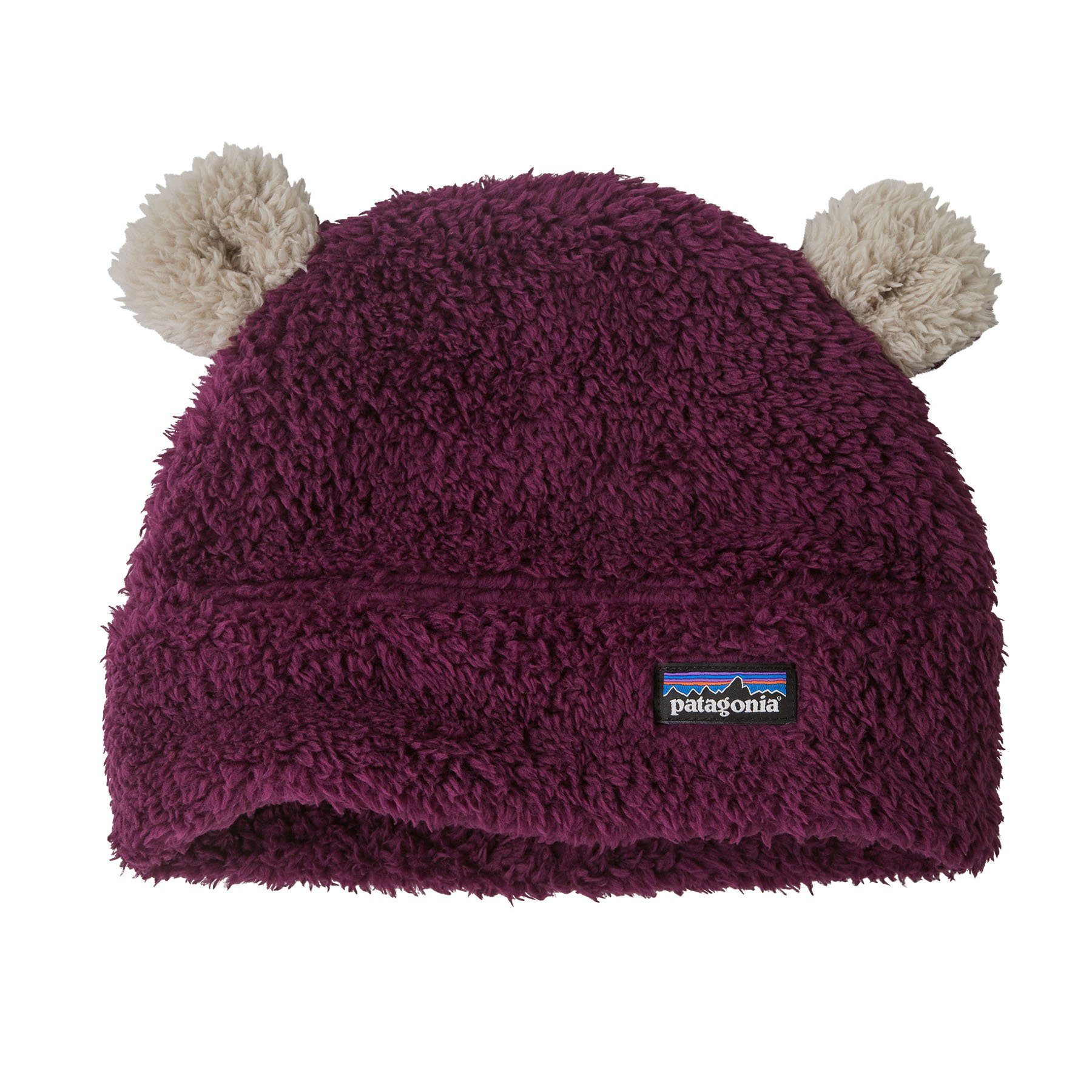Patagonia Beanie Patagonia Unisex Kinder Beanie Baby Furry Friends Hat